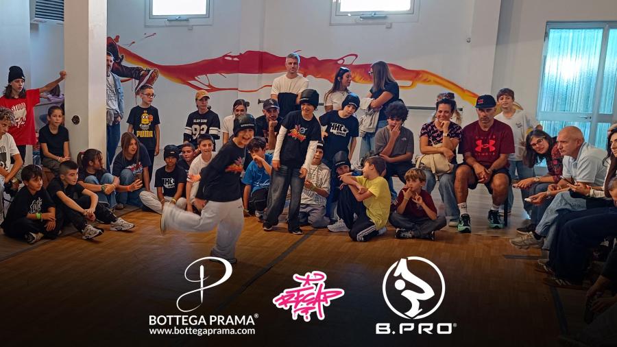 Connection Battle 2026 Recap